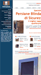 Mobile Screenshot of persiane.net